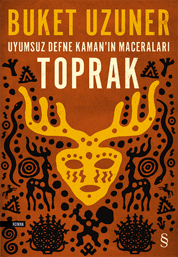 Toprak